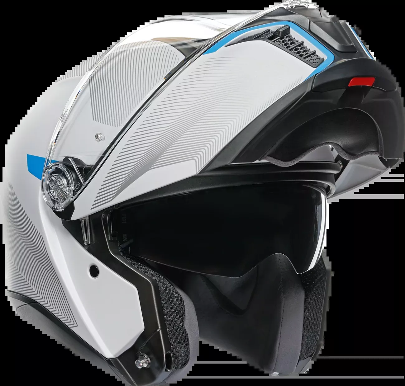 AGV Tourmodular Frequency Helmet