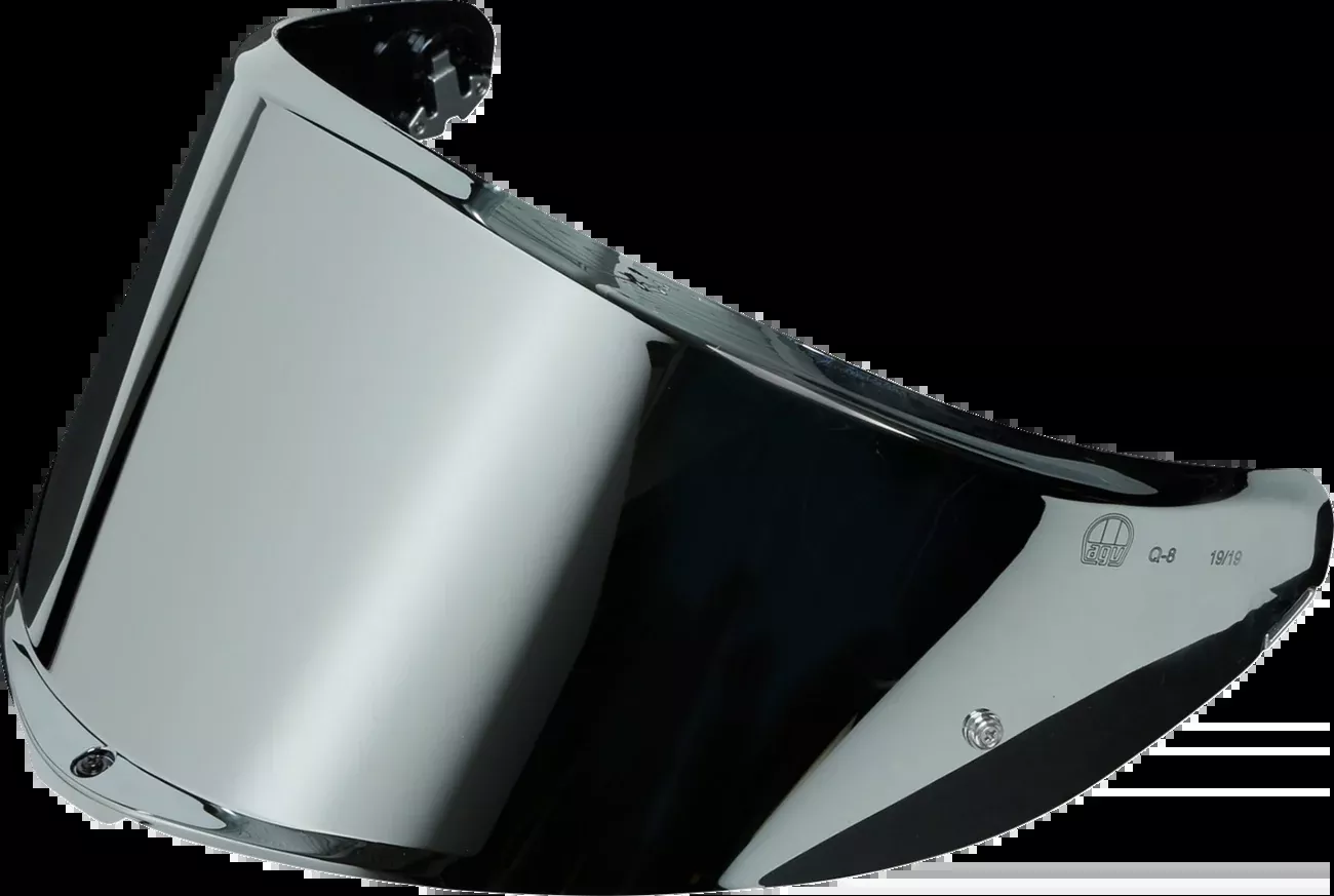 AGV Tourmodular Helmet Pinlock 120 MaxVision™ Prepared Shield