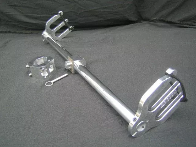 Airboom 2 Ski Rack