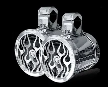 Airboom WakeboardTower Speakers