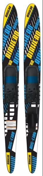 Airhead AHS-1300 67" Combo Water Skis