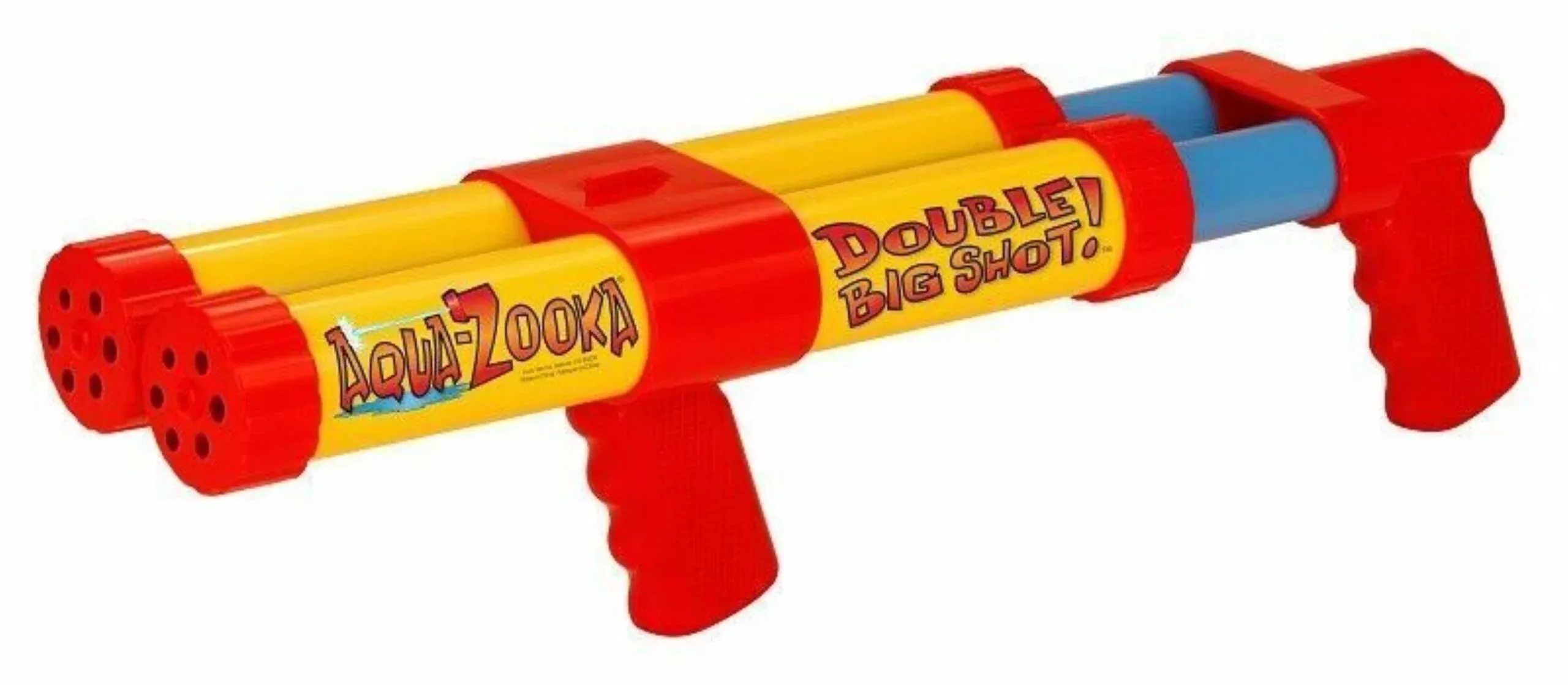 Airhead Aqua-Zooka Quick Fill Water Bazooka