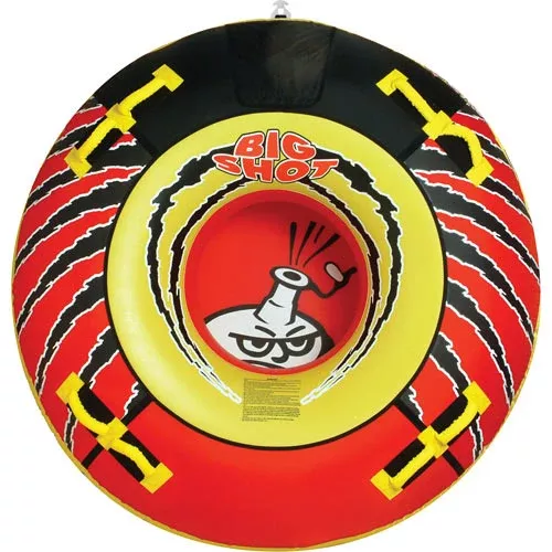 Airhead "Big Shot" Tube