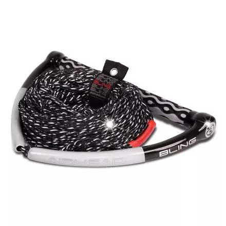 Airhead Bling Wakeboard Rope