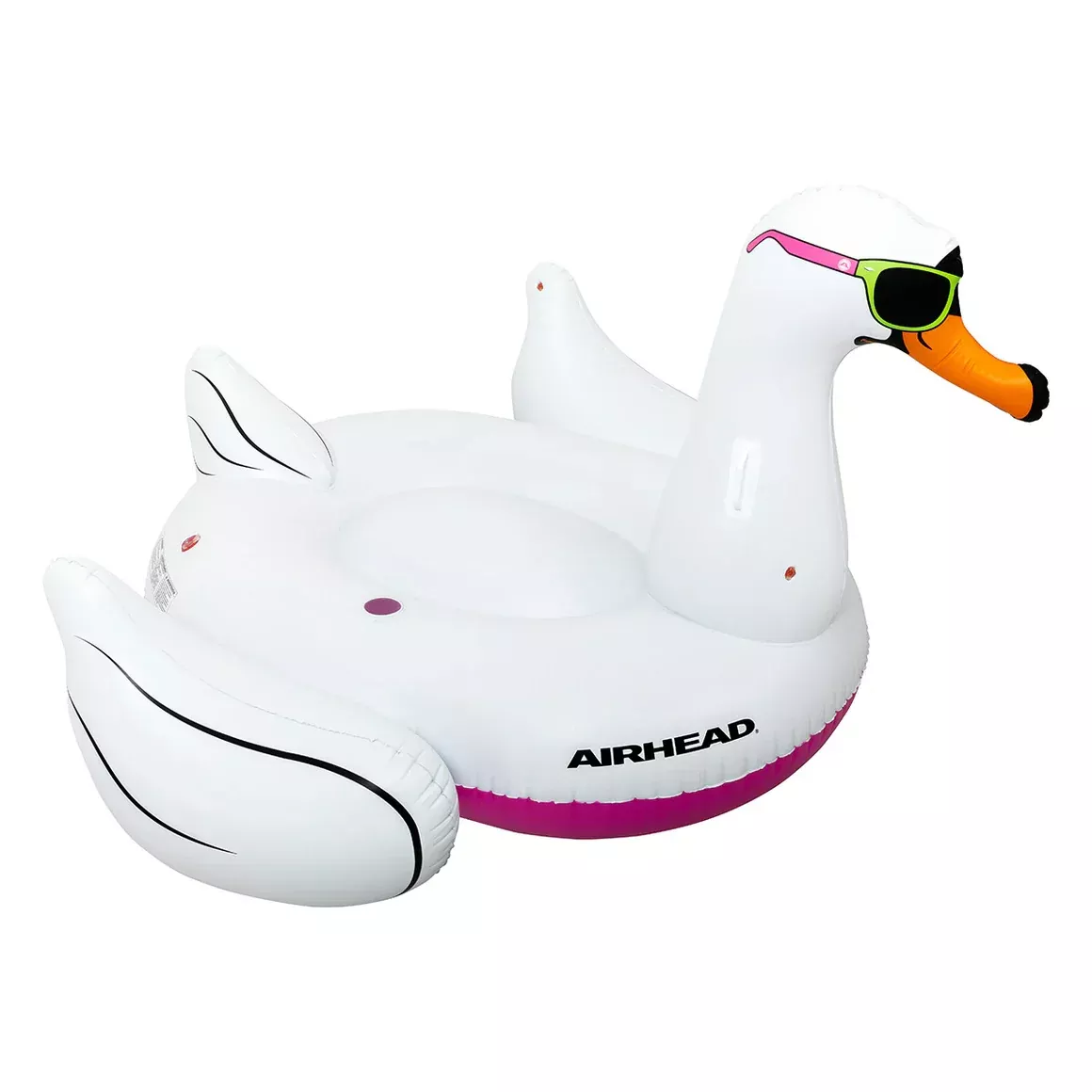 Airhead Cool Swan Float