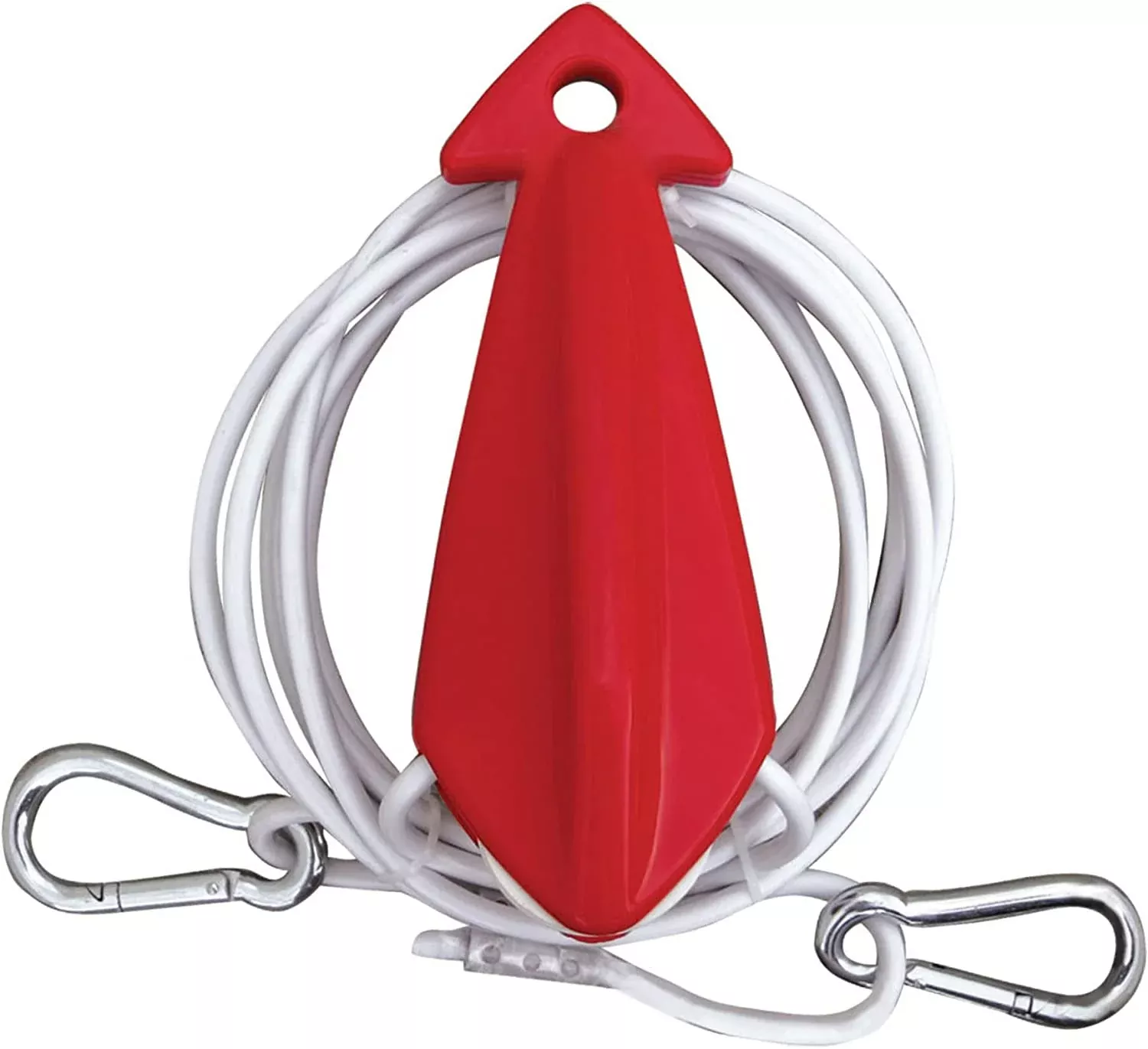 Airhead Demon Cable Tow Harness 12′ - 1 Rider