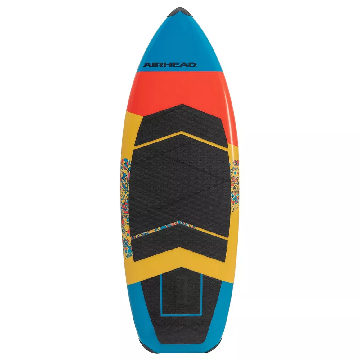 Airhead Fraction Wakersurfer