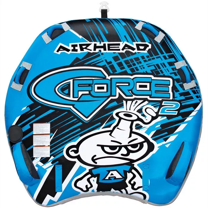 Airhead G-Force 2