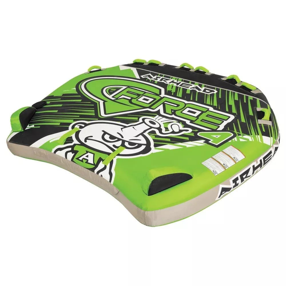 Airhead G-Force 4