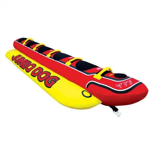 Airhead Jumbo Dog Tube