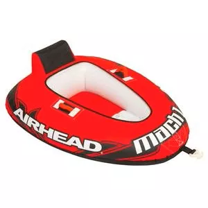 Airhead Mach 1 Tube