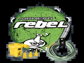 Airhead Rebel Kit