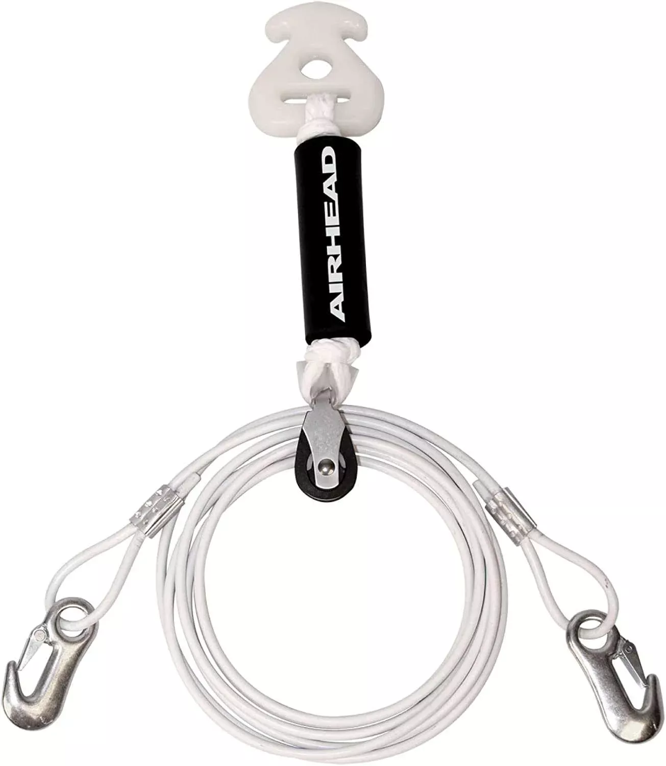 Airhead Self Centering Cable Tow Harness 14′ – Up to 2 Riders
