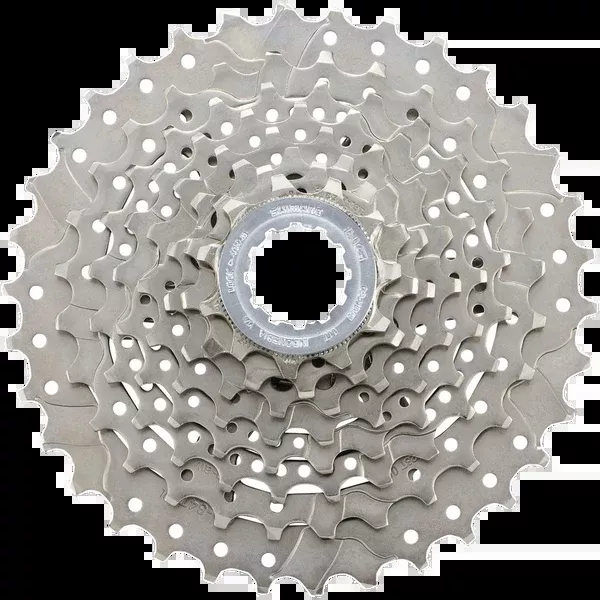 Alivio CS-HG50 8-Speed 11-28t Cassette