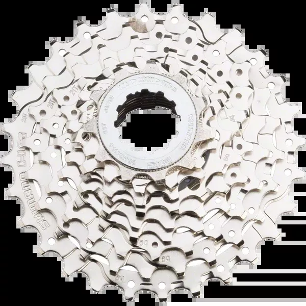 Alivio HG400 9-Speed 11-36t Cassette