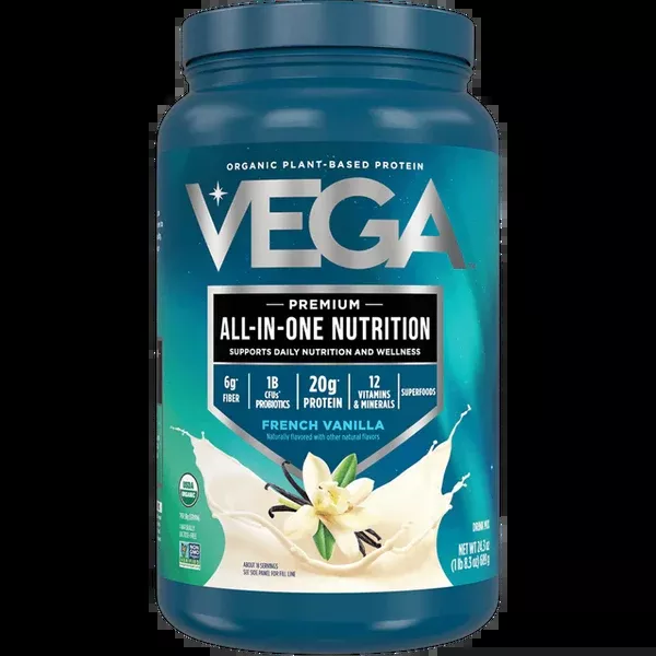 All-in-One Nutrition (18 Servings)