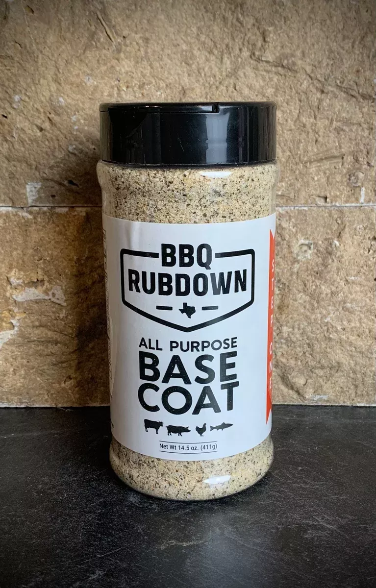 All Purpose Base Coat - Step One