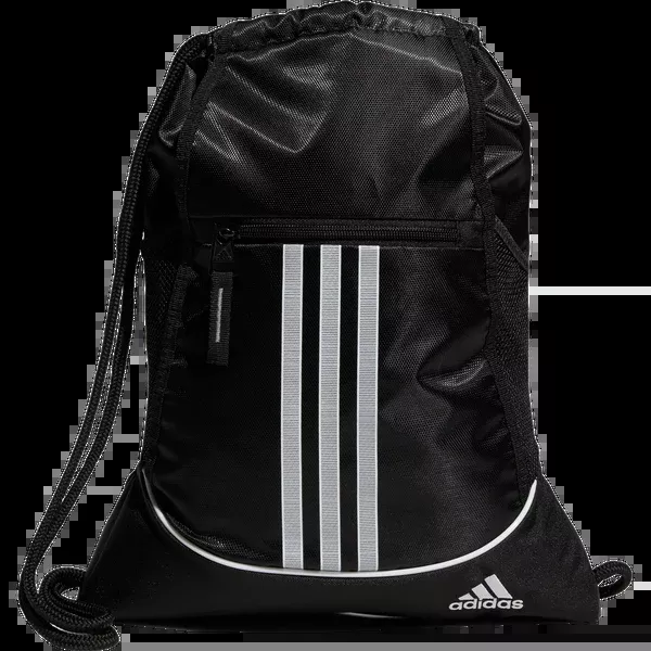 Alliance II Sackpack - Black