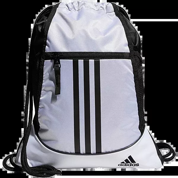 Alliance II Sackpack - White