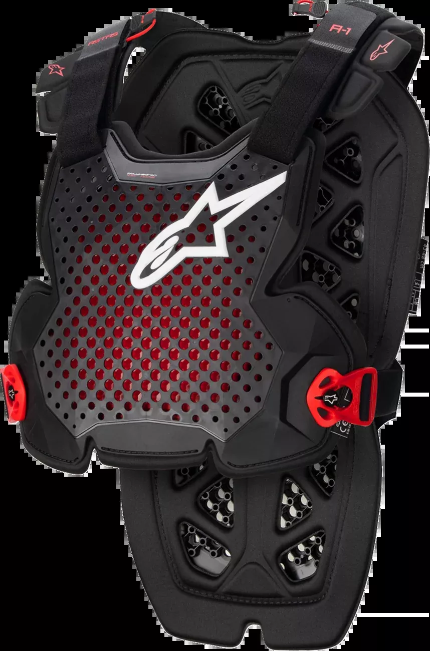 Alpinestars A-1 Pro Chest Guard