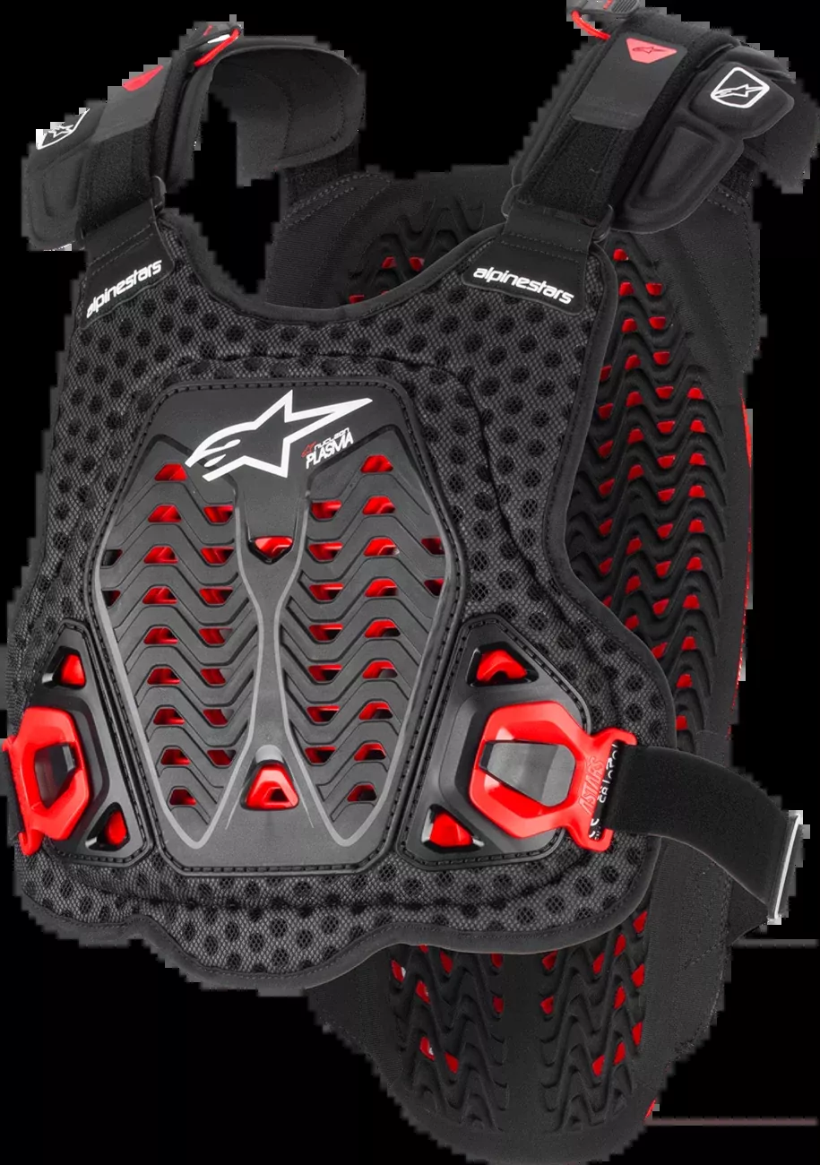 Alpinestars A-5 Plasma Chest Protector
