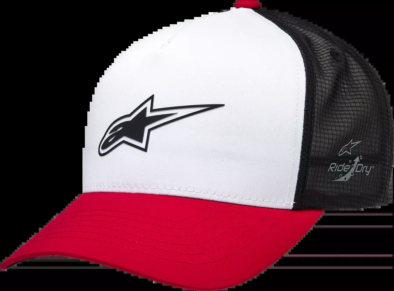 Alpinestars Advantage Tech Trucker Hat