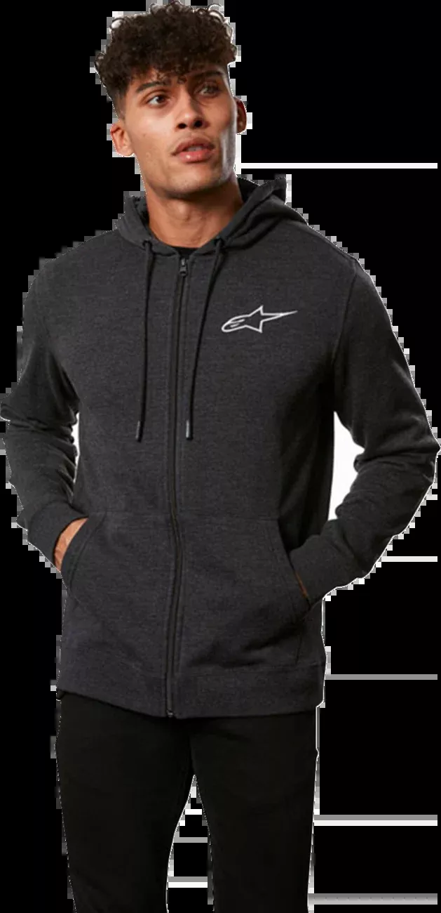 Alpinestars Ageless Chest Zip Hoodie