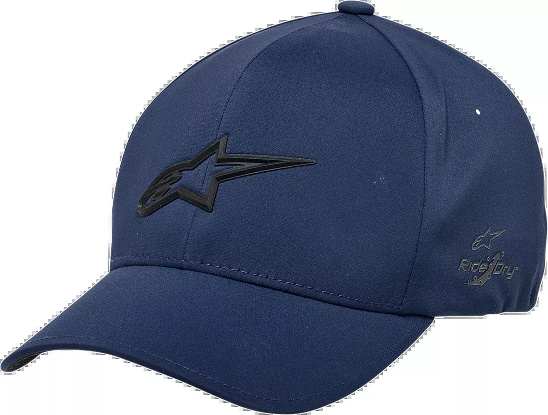 Alpinestars Ageless Delta Blue Hat