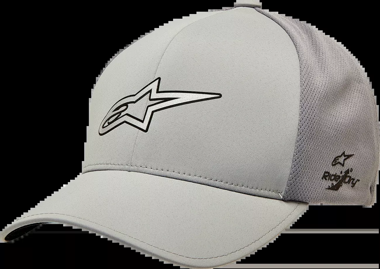 Alpinestars Ageless Mesh Delta Hat