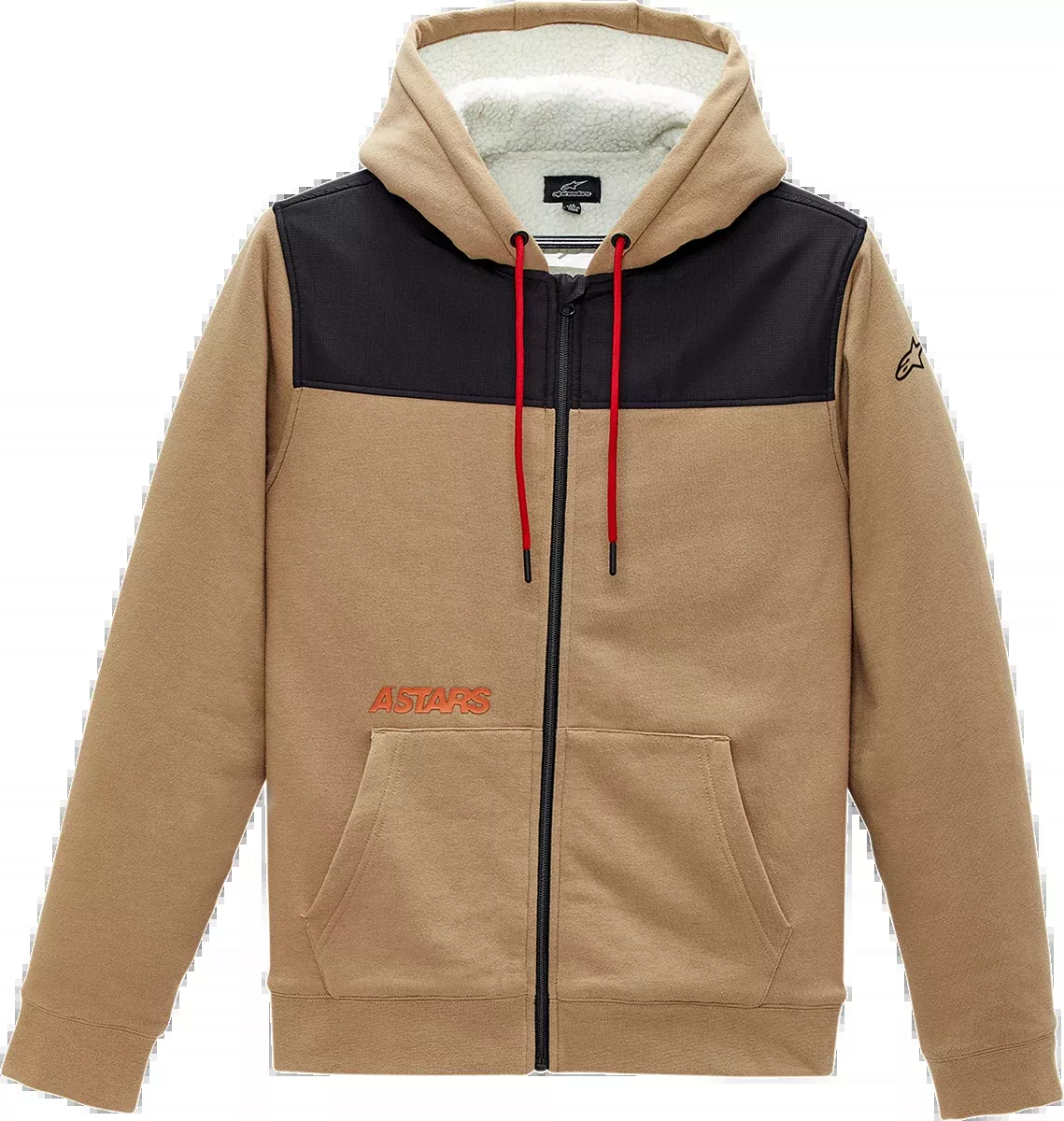 Alpinestars Alliance Sherpa Hybrid Jacket
