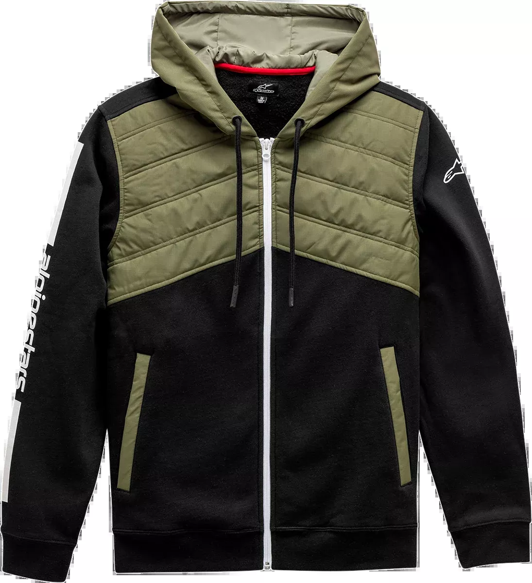 Alpinestars Alltime Hybrid Jacket