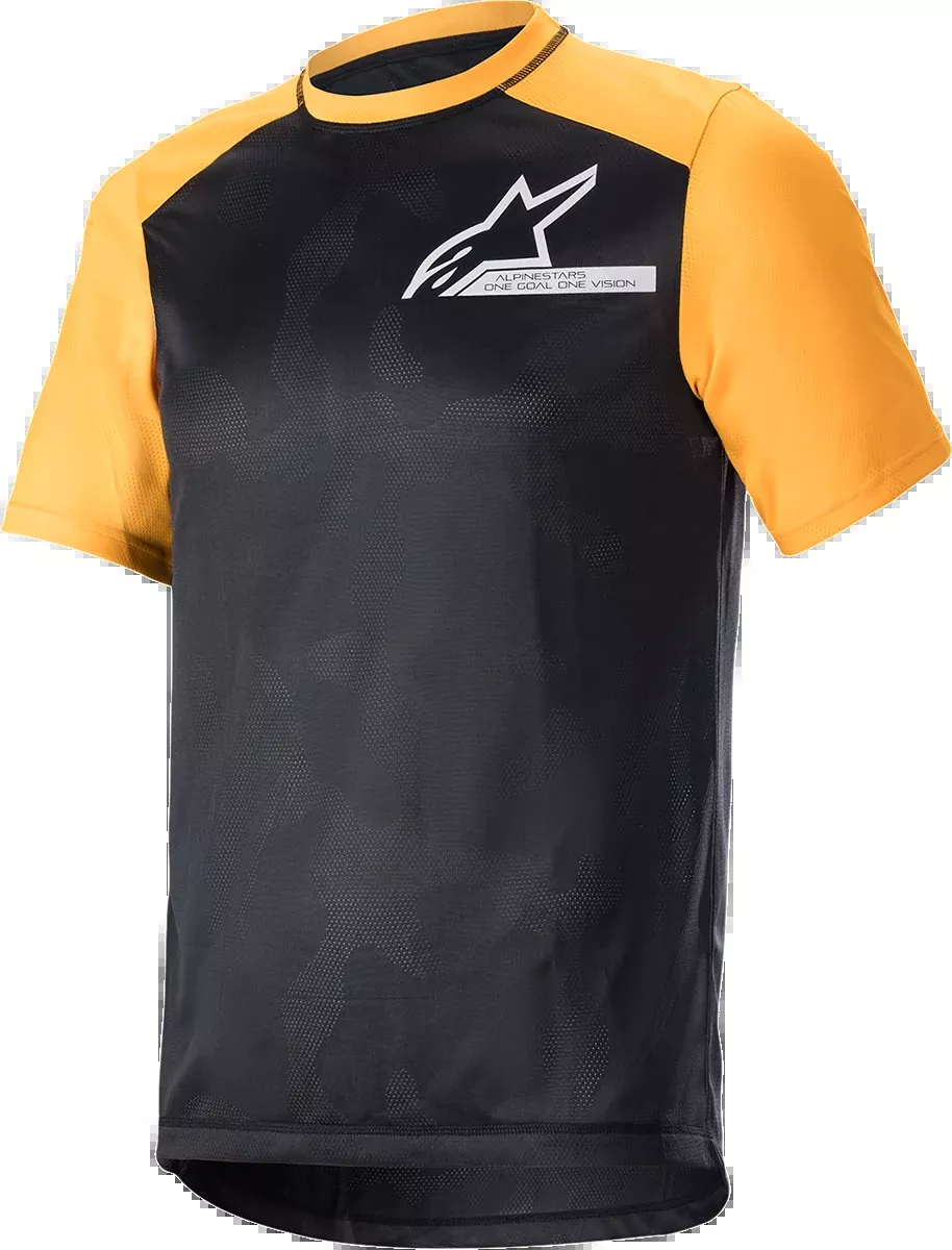 Alpinestars Alps 4.0 V2 Short-Sleeve Jersey