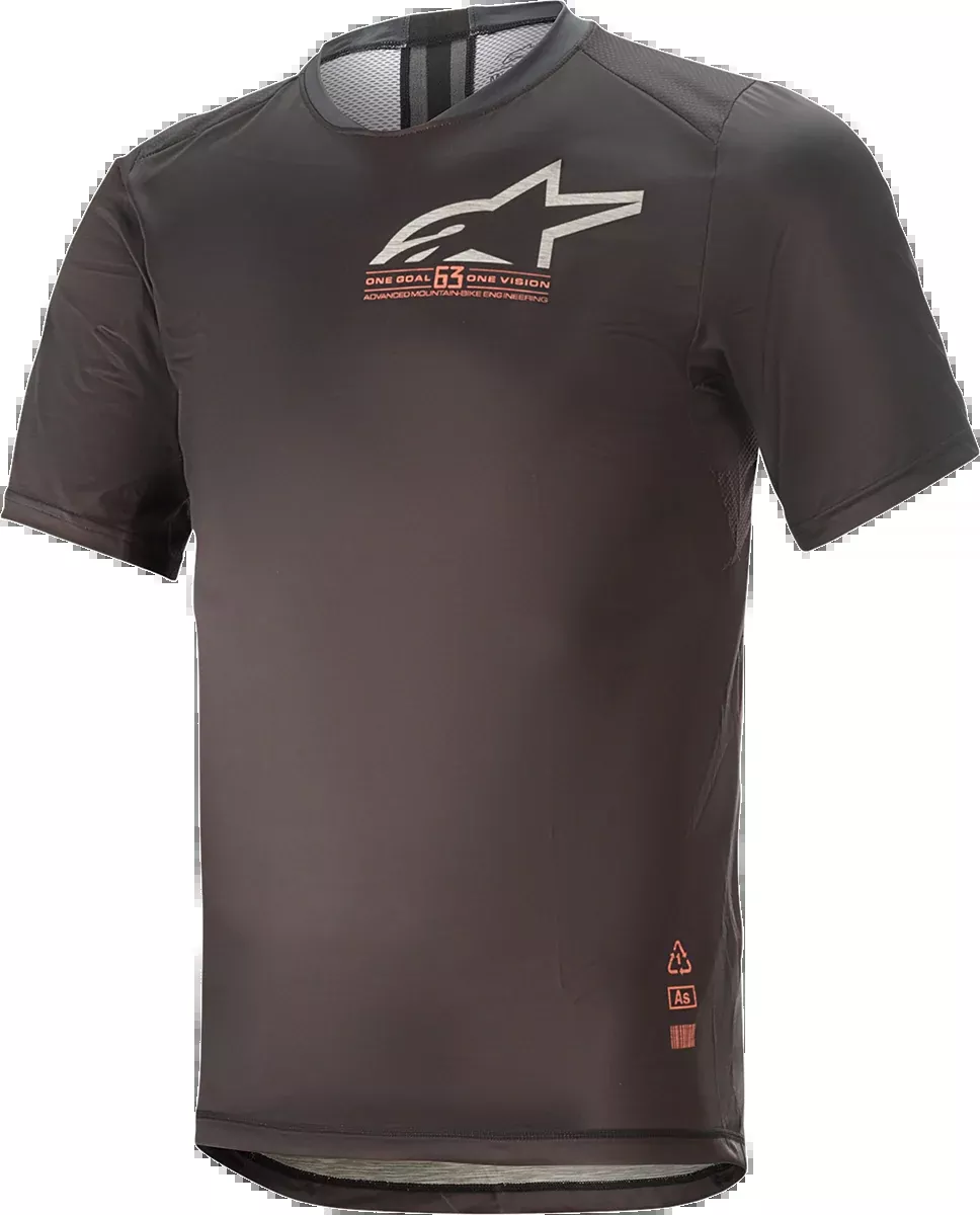 Alpinestars Alps 6.0 V2 Short-Sleeve Jersey