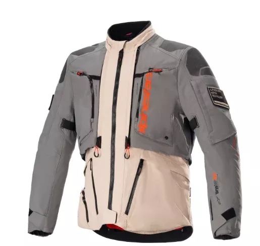 Alpinestars AMT-10R Drystar XF Kit