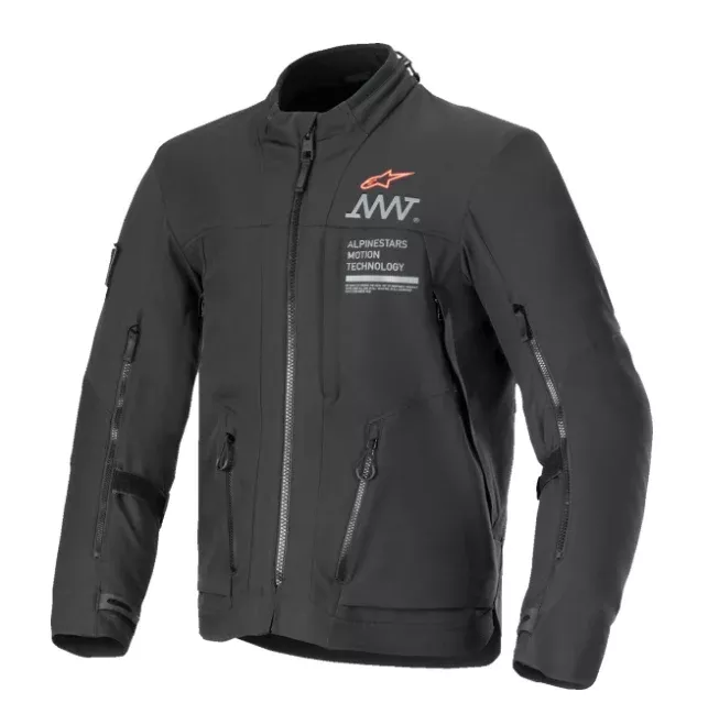 Alpinestars AMT-8 Stretch Drystar XF Jacket