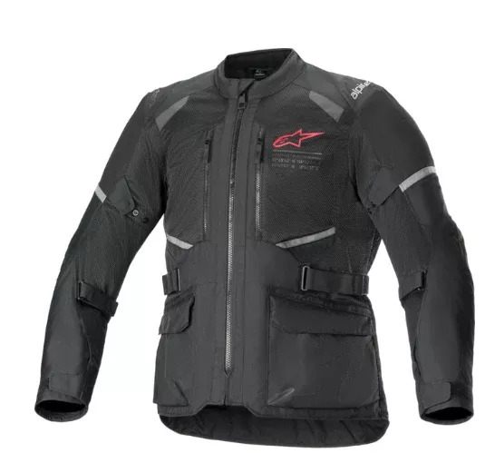 Alpinestars Andes Air Drystar Jacket
