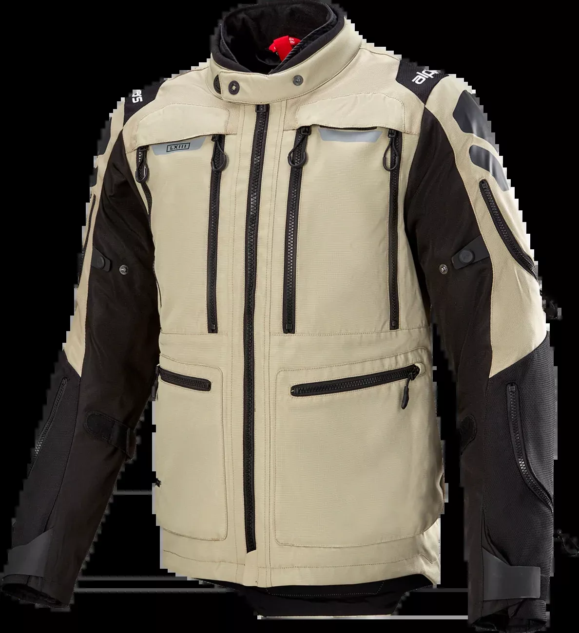 Alpinestars Ardent 3in1 Adventure Touring Jacket