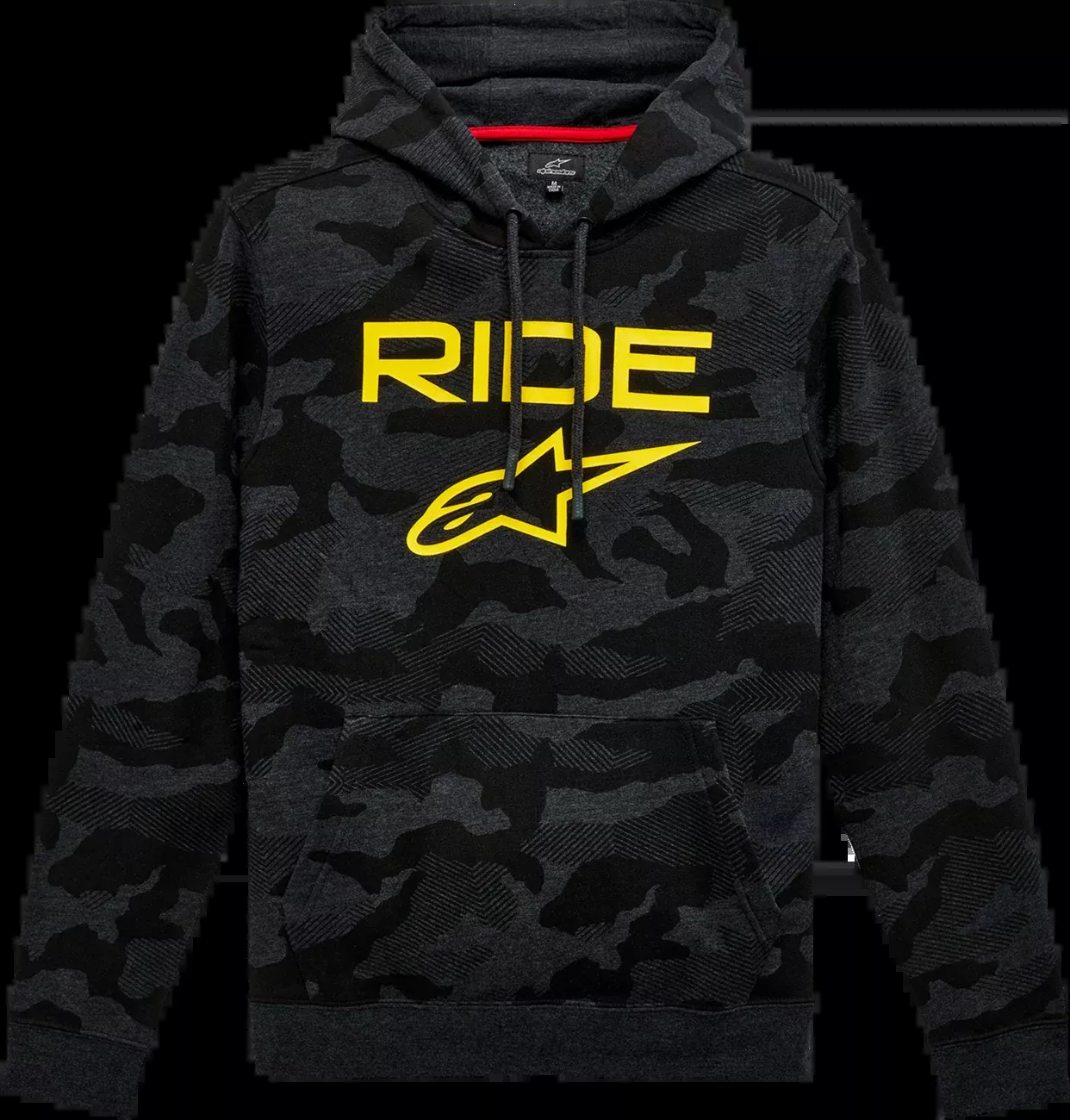 Alpinestars Area Hoodie
