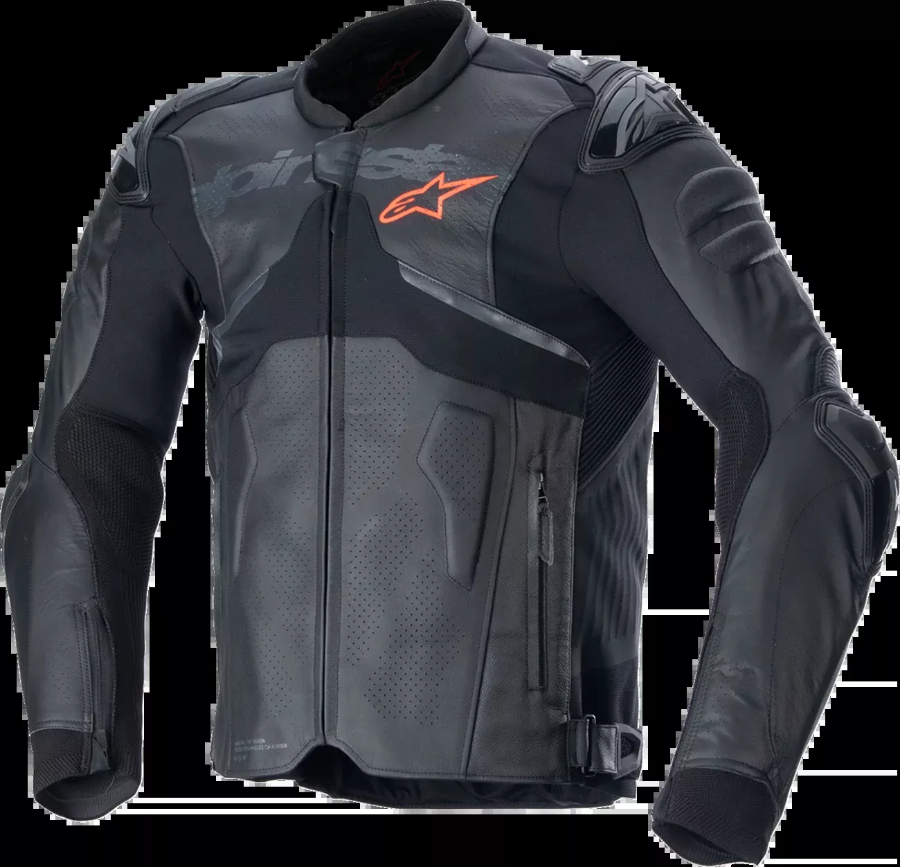 Alpinestars Atem v5 Leather Jacket