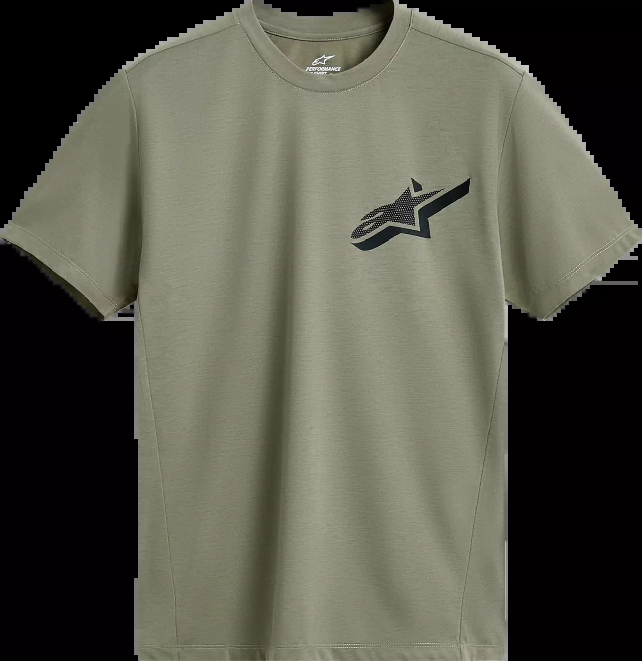 Alpinestars Attrition Performance T-Shirt