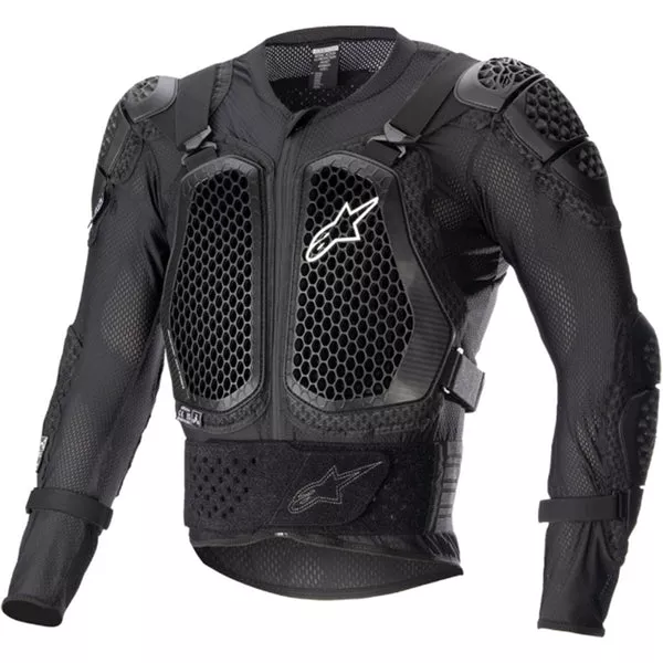 Alpinestars Bionic Action V2 Protector Jacket Men's MTB Body Armor