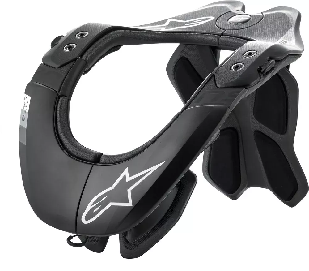 Alpinestars Bionic Neck Support Tech 2