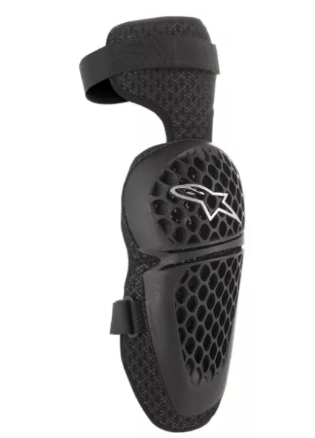 Alpinestars Bionic Plus Knee Protectors
