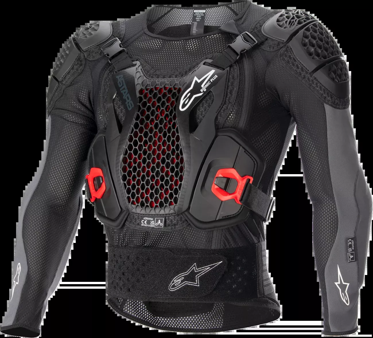 Alpinestars Bionic Plus v2 Protection Jacket