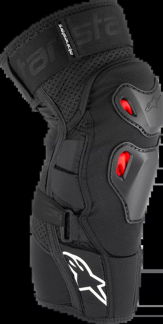 Alpinestars Bionic Pro Plasma Knee Protectors