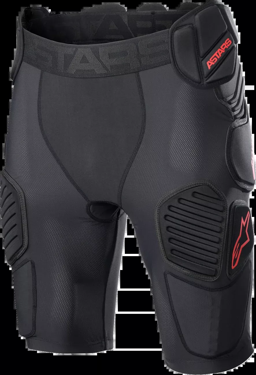 Alpinestars Bionic Pro Protection Shorts