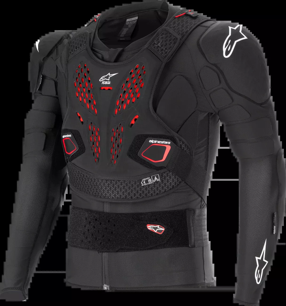 Alpinestars Bionic Pro v3 Plasma Protection Jacket