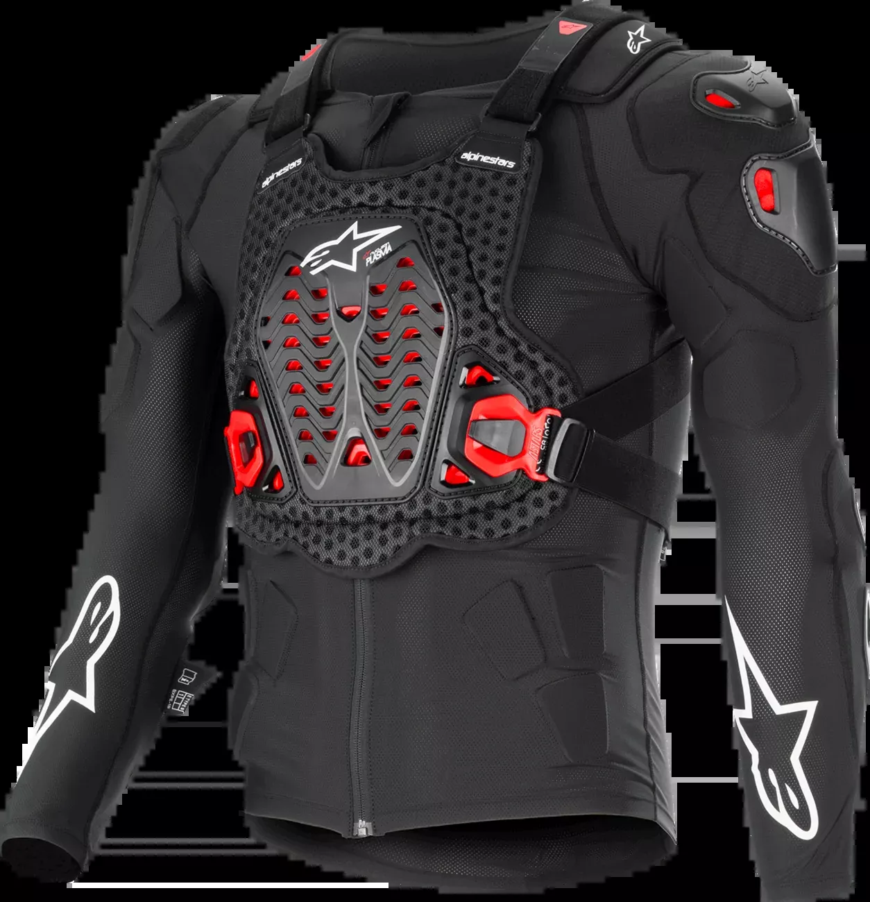 Alpinestars Bionic XTR Plasma Protection Jacket