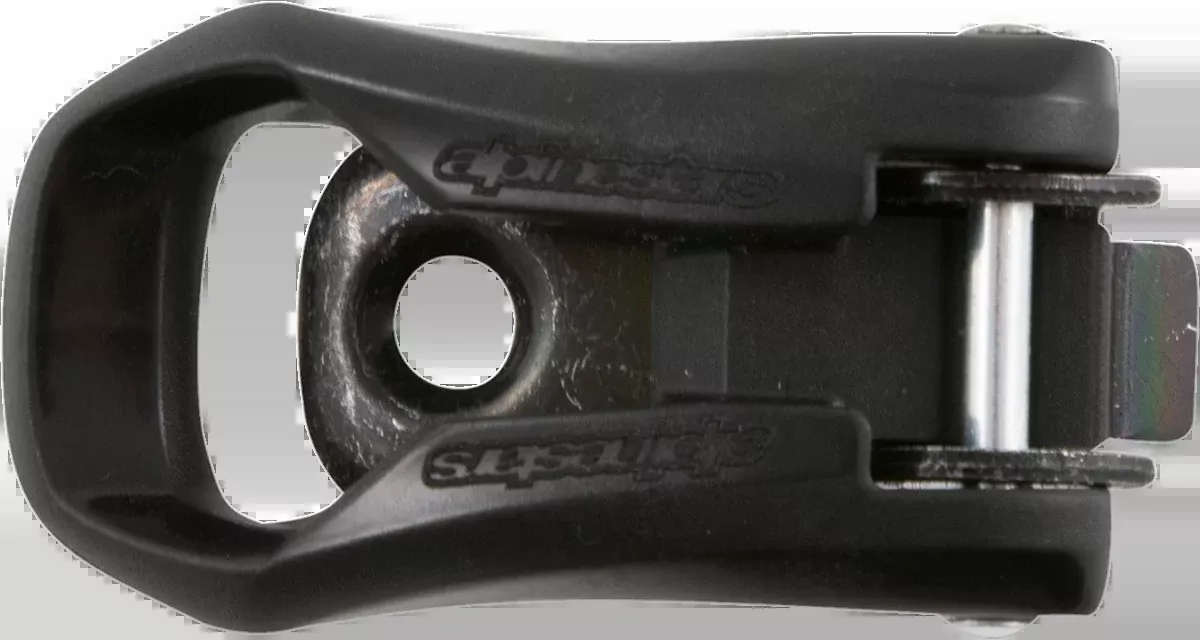 Alpinestars Boot Buckle Tech 5 With Screws