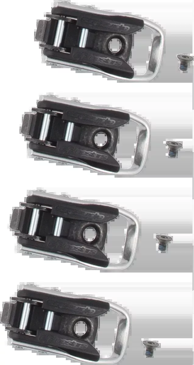 Alpinestars Boot Buckle Tech 7/Tech 10/Tech 7 Enduro